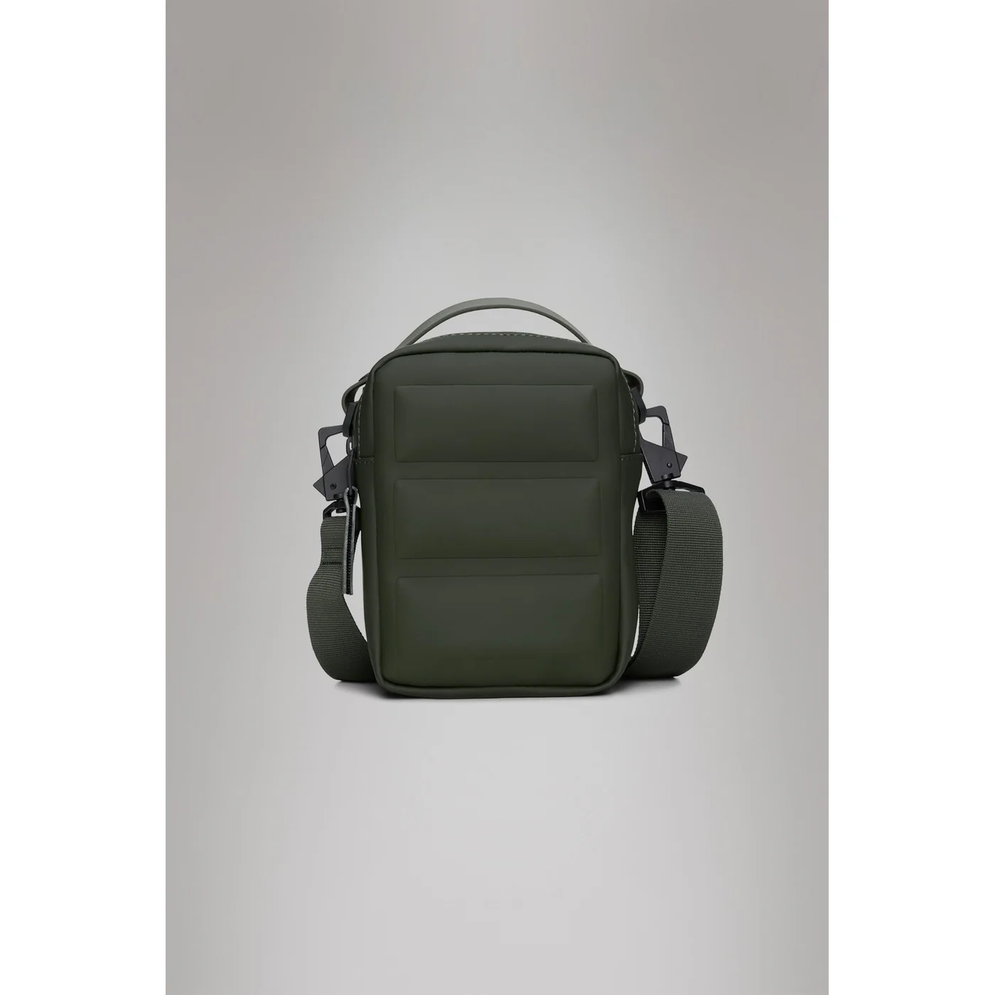Sac Shield Reporter Box W3 Green - Mixte - Image 2