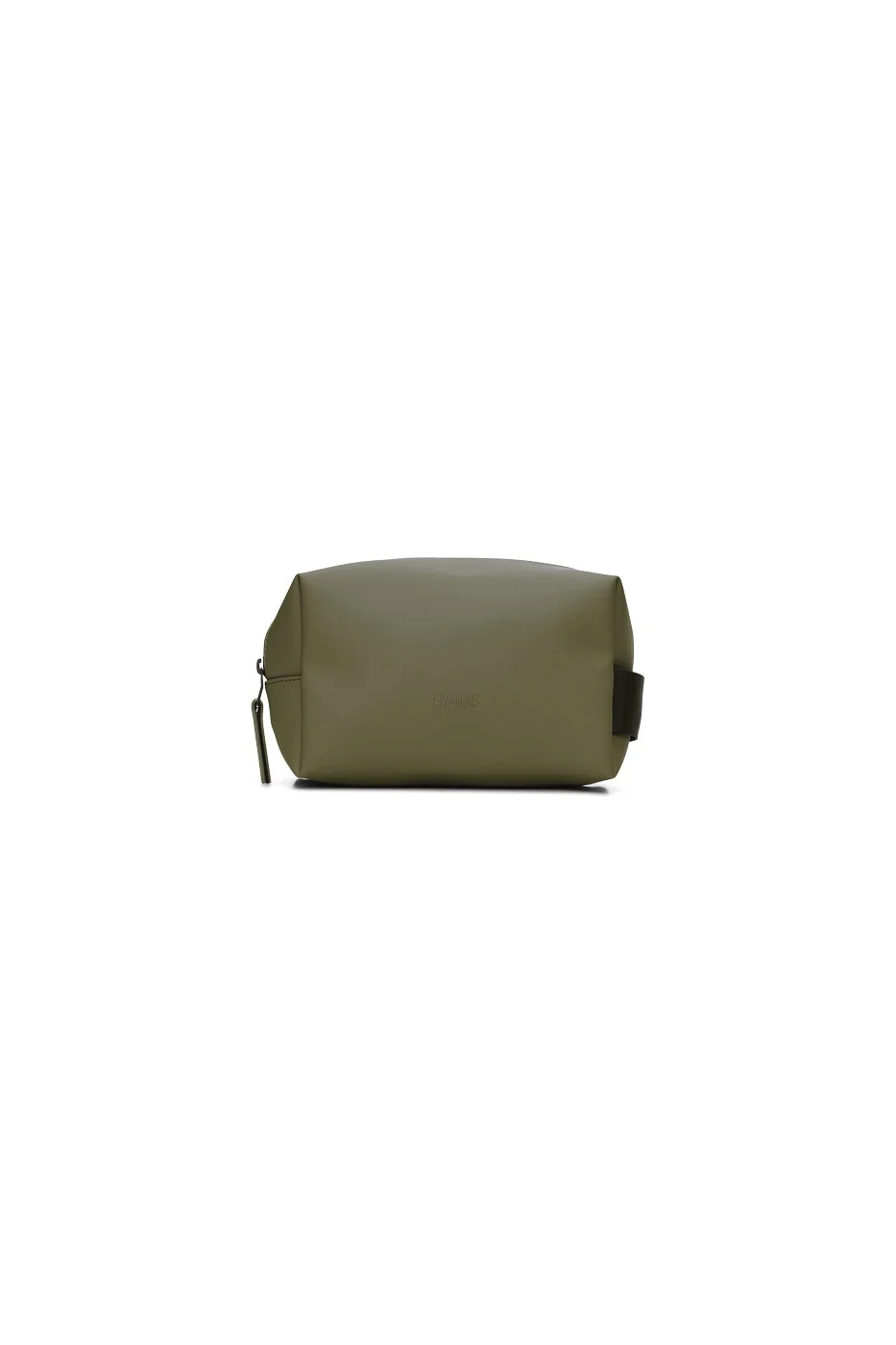 Trousse De Toilette Small W3 Marsh - Mixte - Image 3