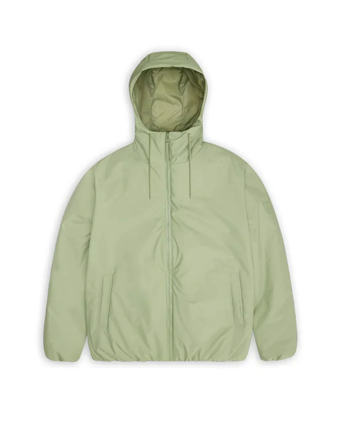 Veste Lohja Insulated W3T1 Earth - Mixte - Image 2