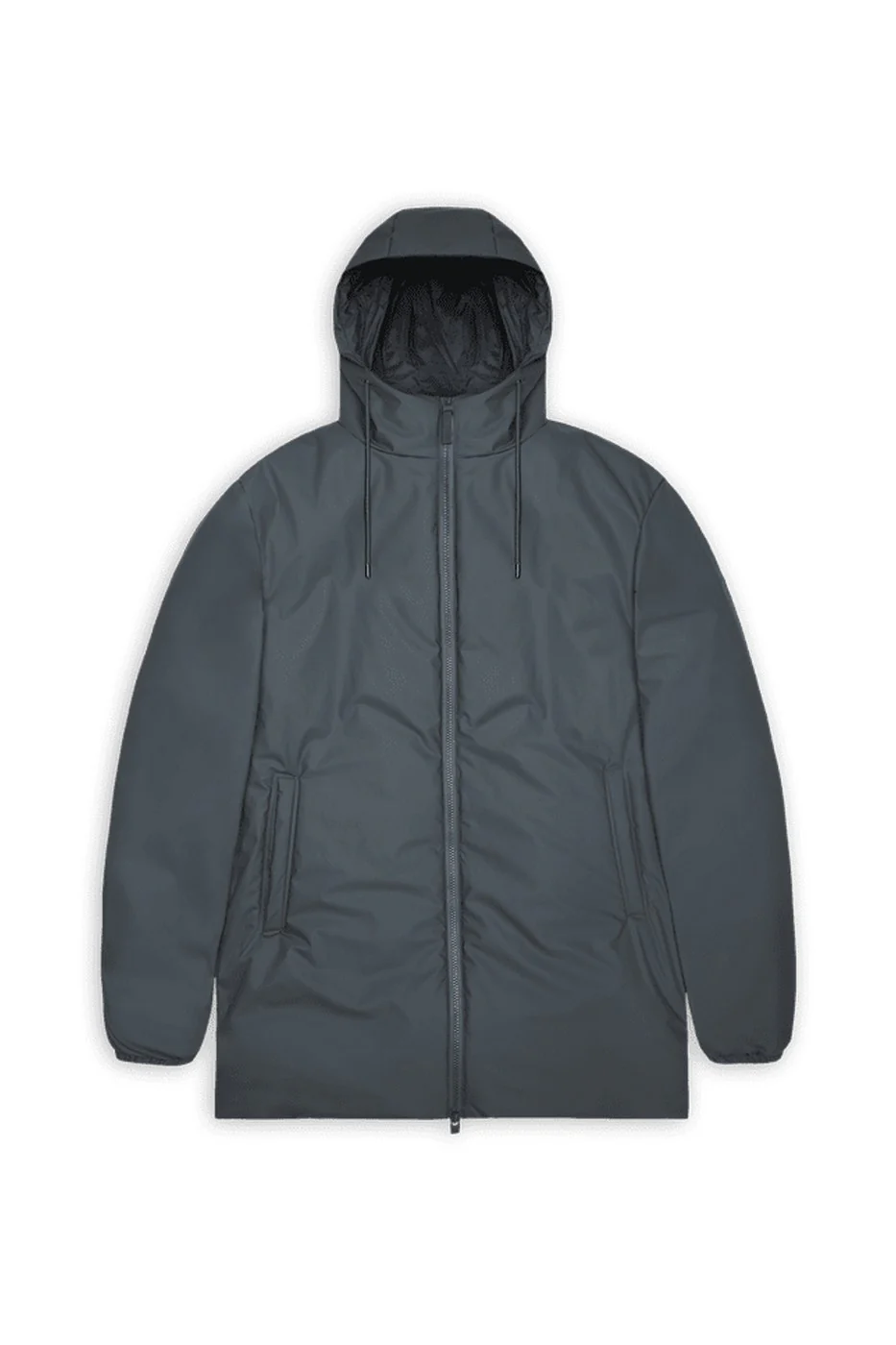 Veste Lohja Long Insulated W3T2 Lagoon - Mixte - Image 2