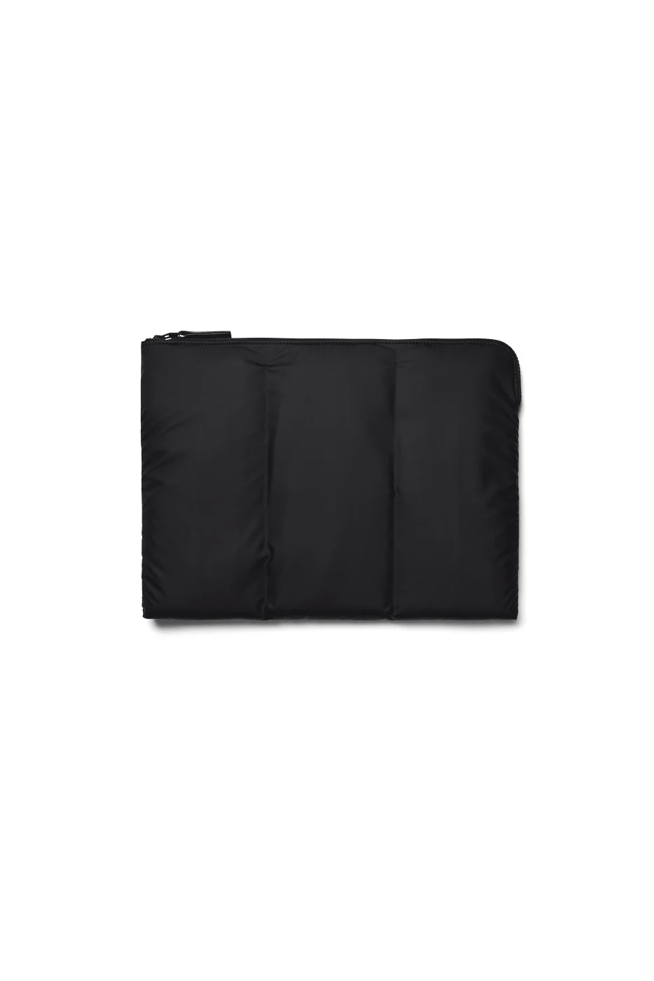 Pochette Puffer Laptop Cover 15''/16'' W1 Black - Mixte - Image 3