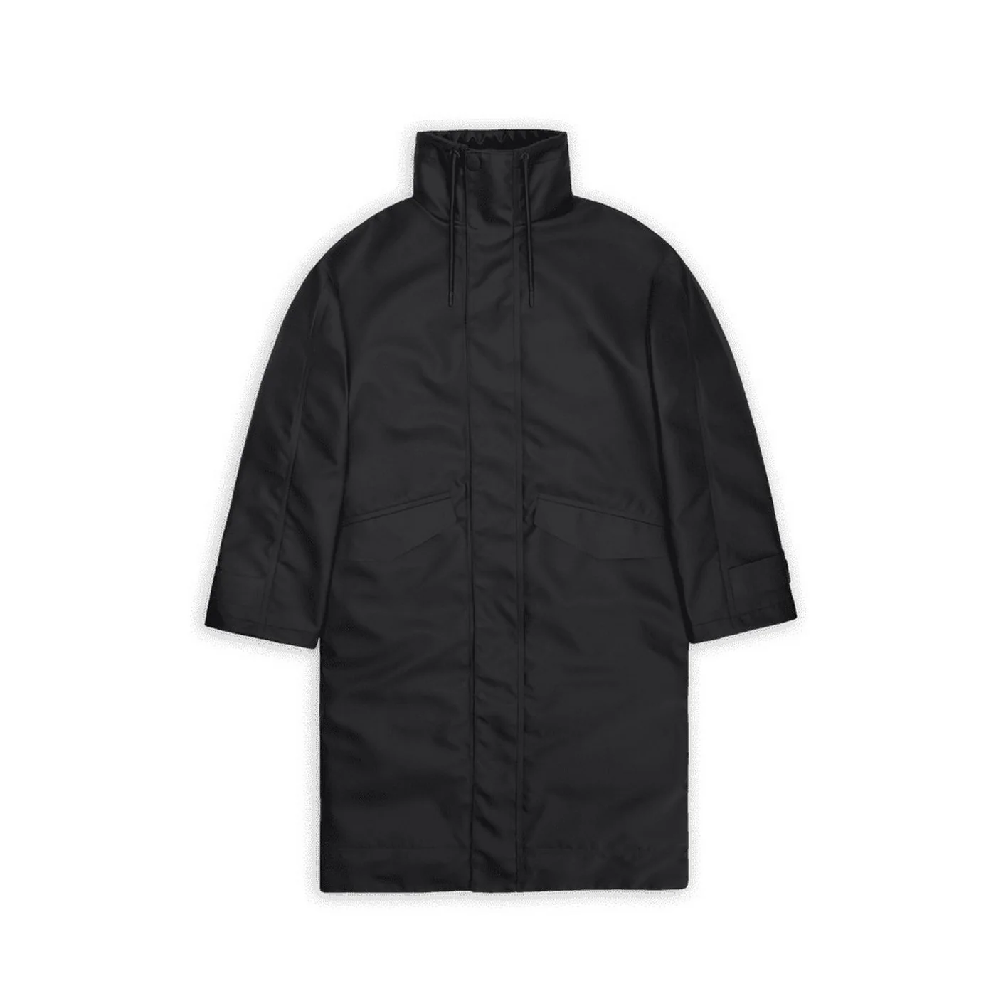 Veste Vision Longer W3 Black - Mixte - Image 5