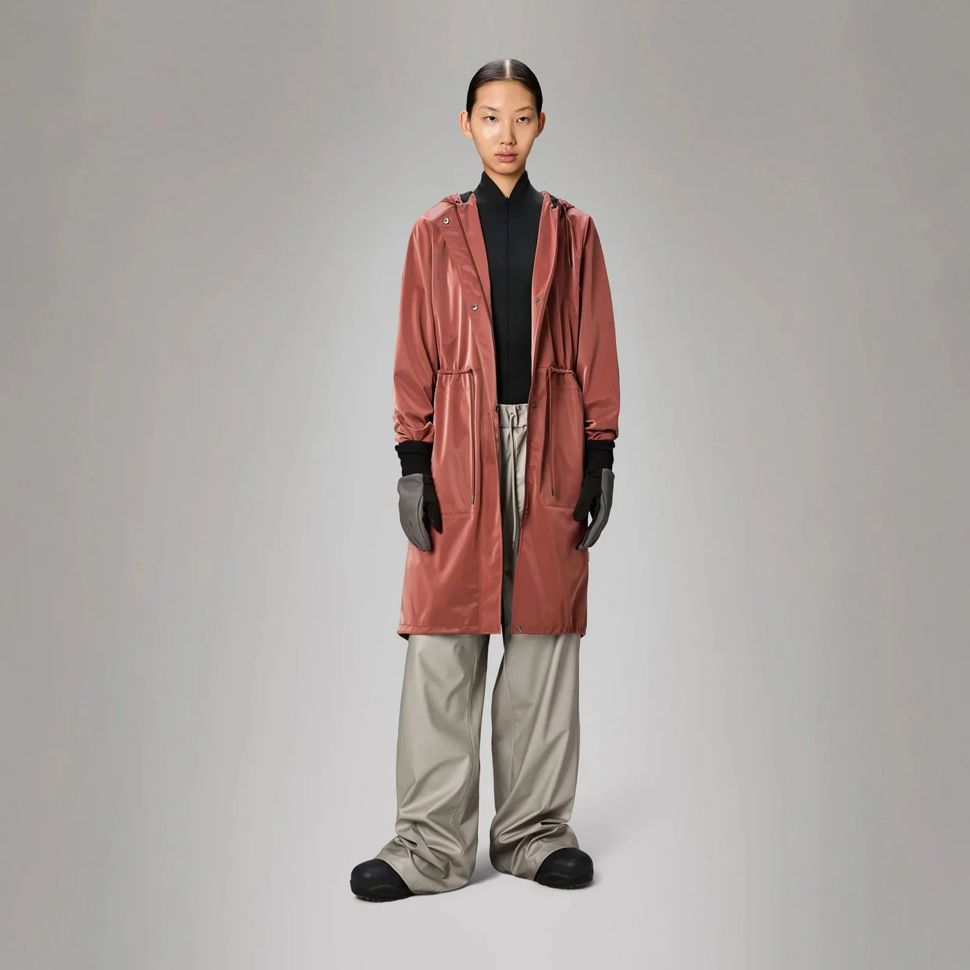 Parka String W W3 Honor - Femme - Image 2