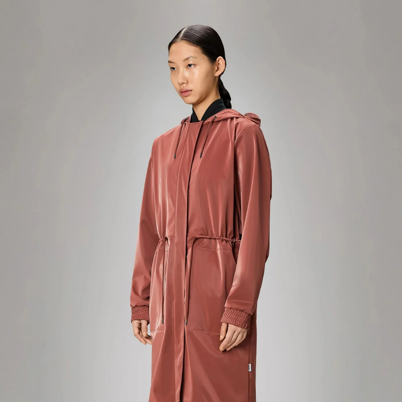Parka String W W3 Honor - Femme - Image 3