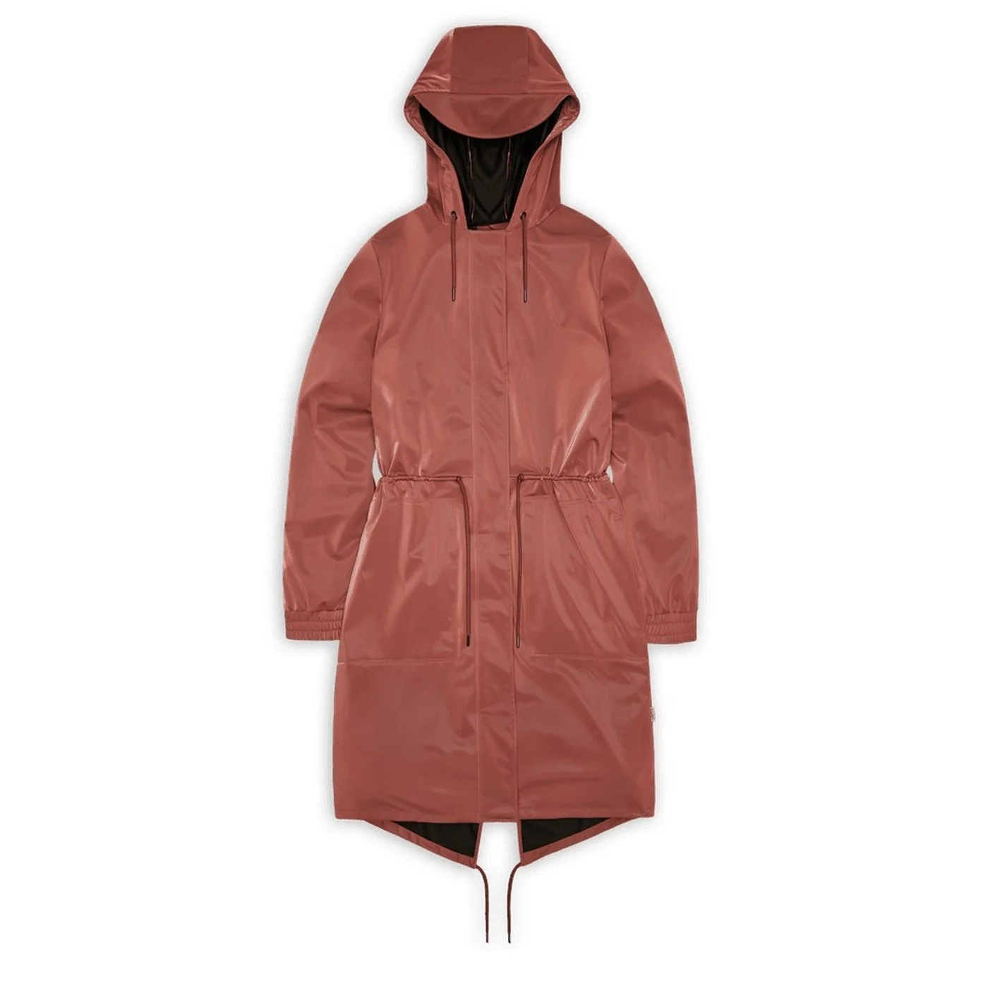 Parka String W W3 Honor - Femme - Image 5
