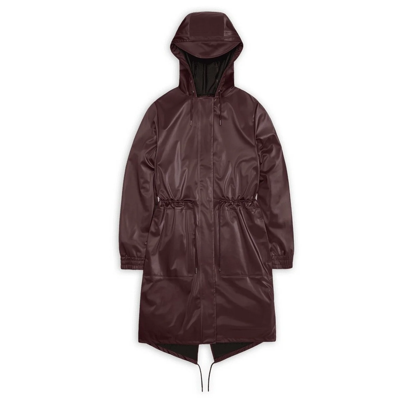 Parka String W W3 Depth - Femme - Image 5