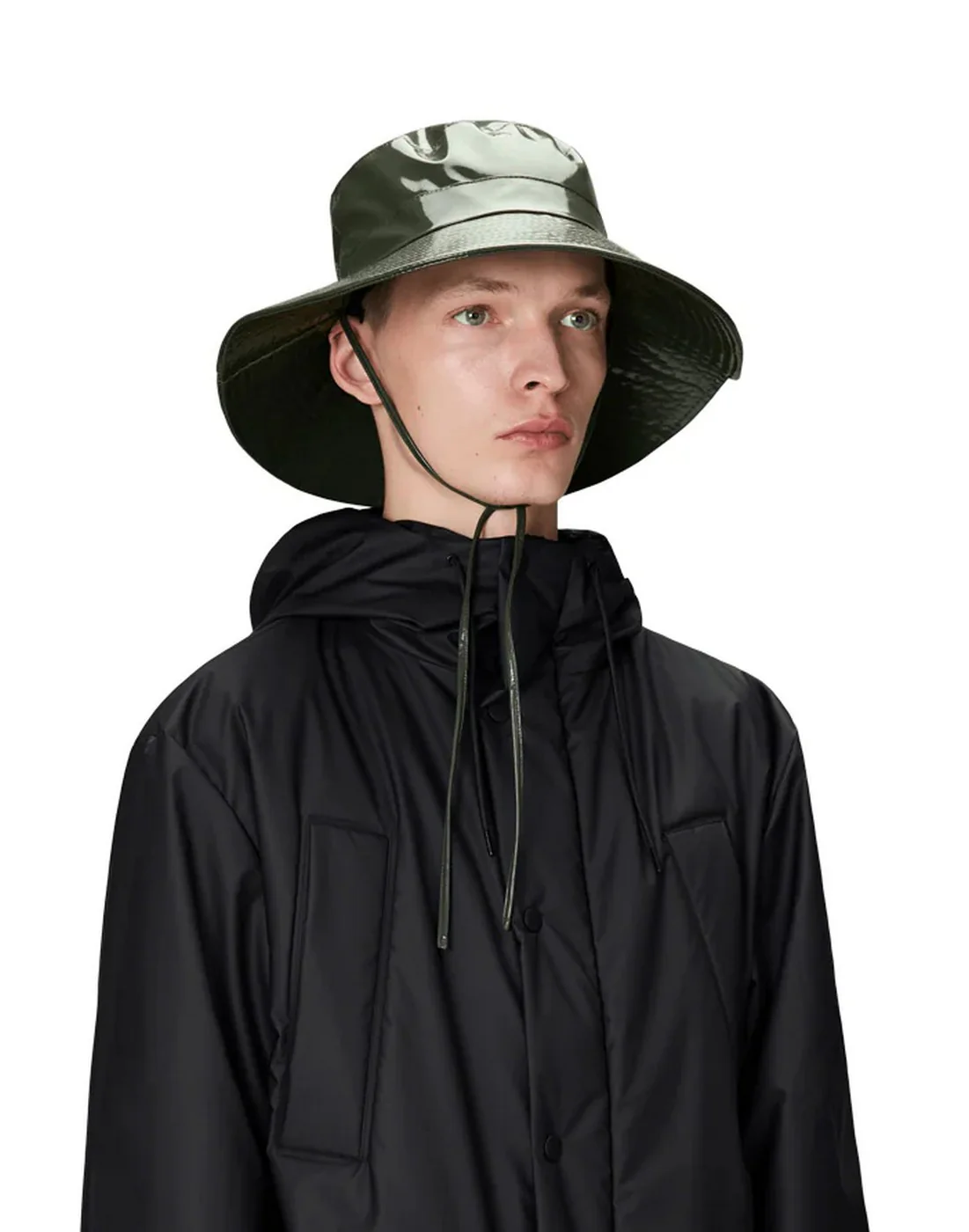 Bonnet W2 Swamp - Mixte - Image 2