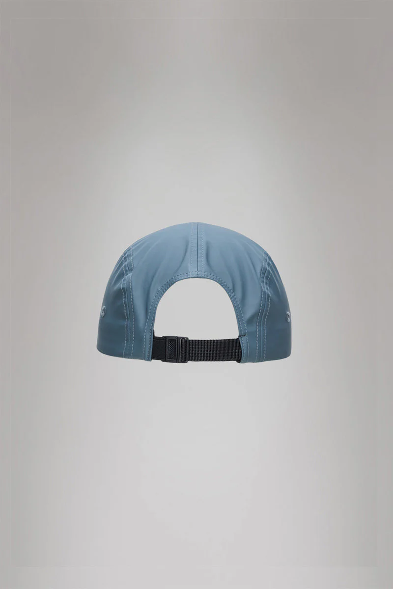 Casquette 5 Panel W1 Lagoon - Mixte - Image 3