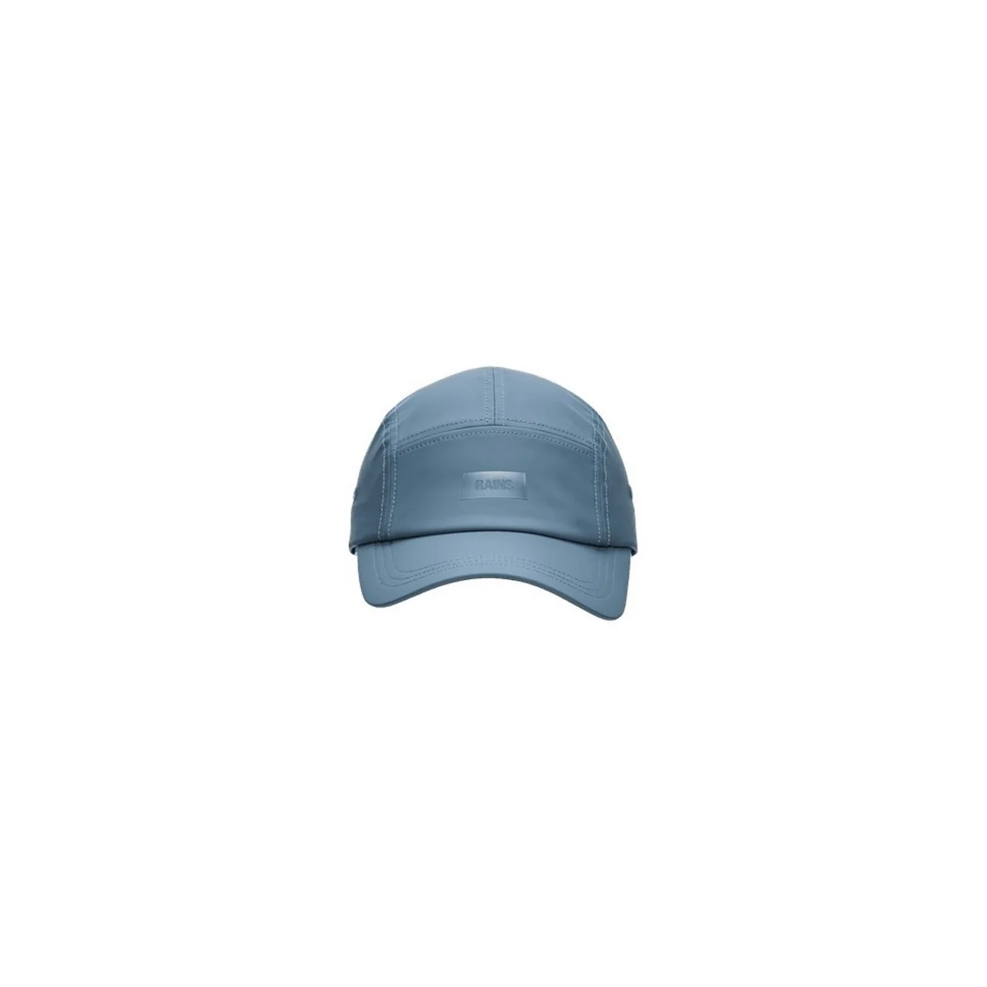 Casquette 5 Panel W1 Lagoon - Mixte - Image 4