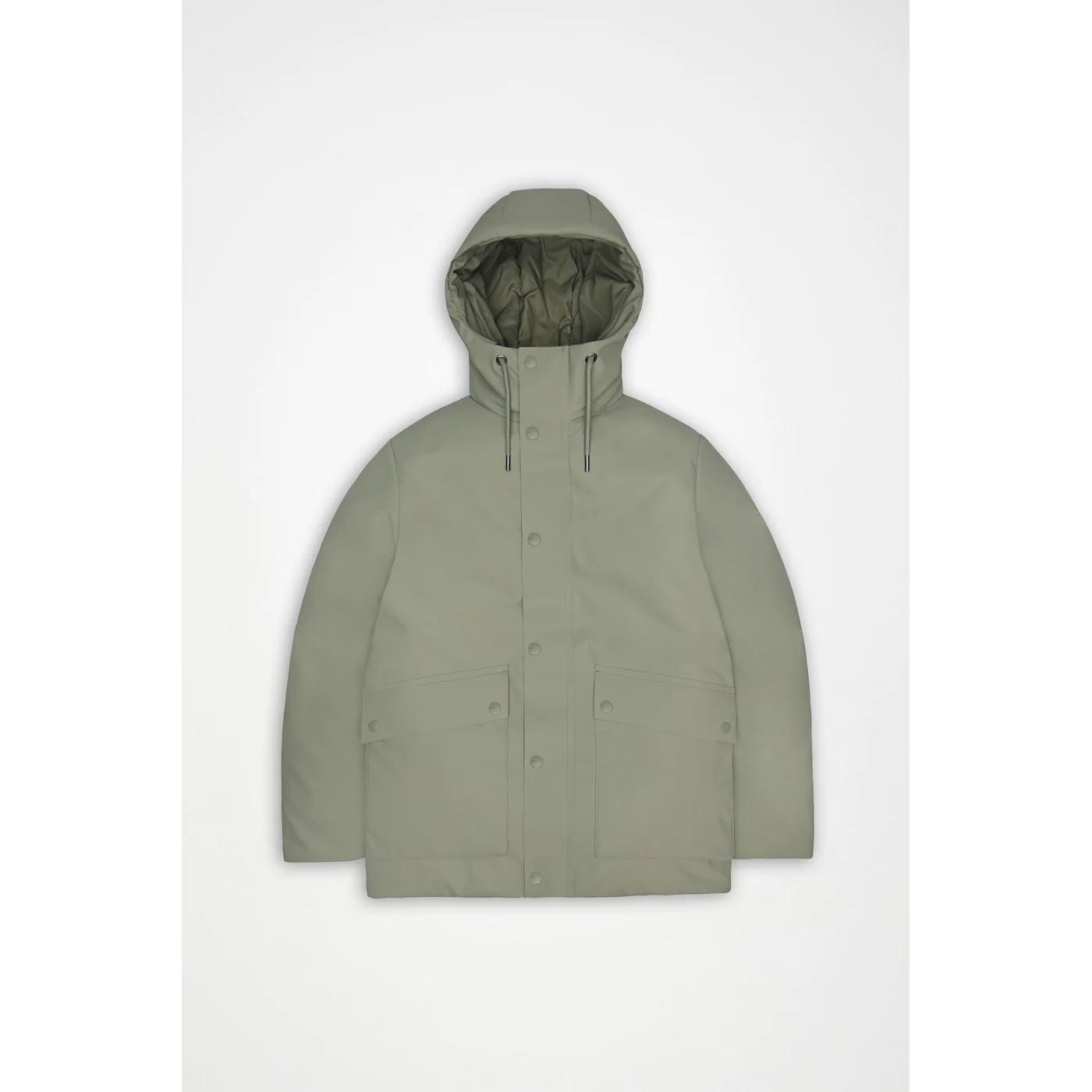 Parka Nome W3T3 Drift - Mixte - Image 2