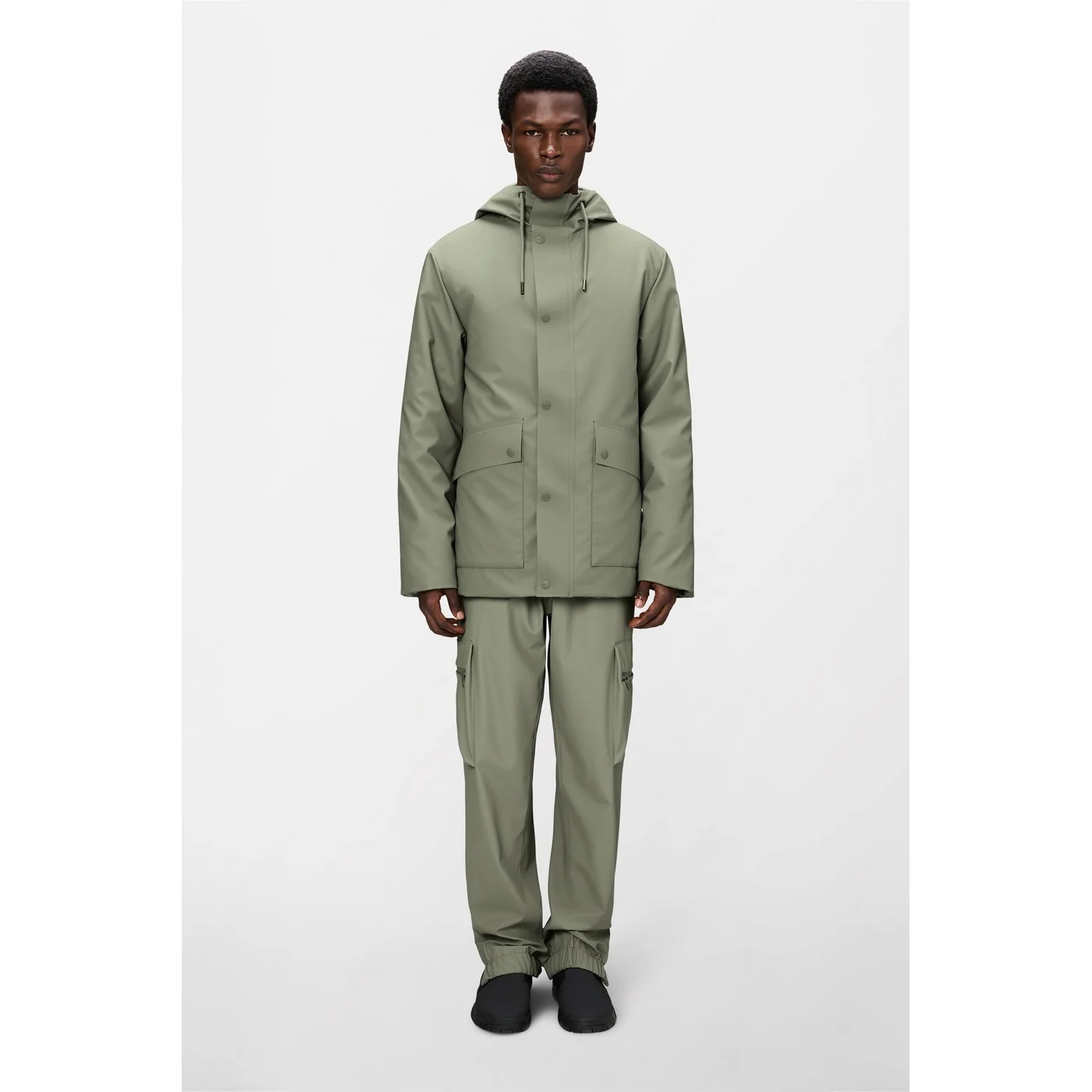 Parka Nome W3T3 Drift - Mixte - Image 3