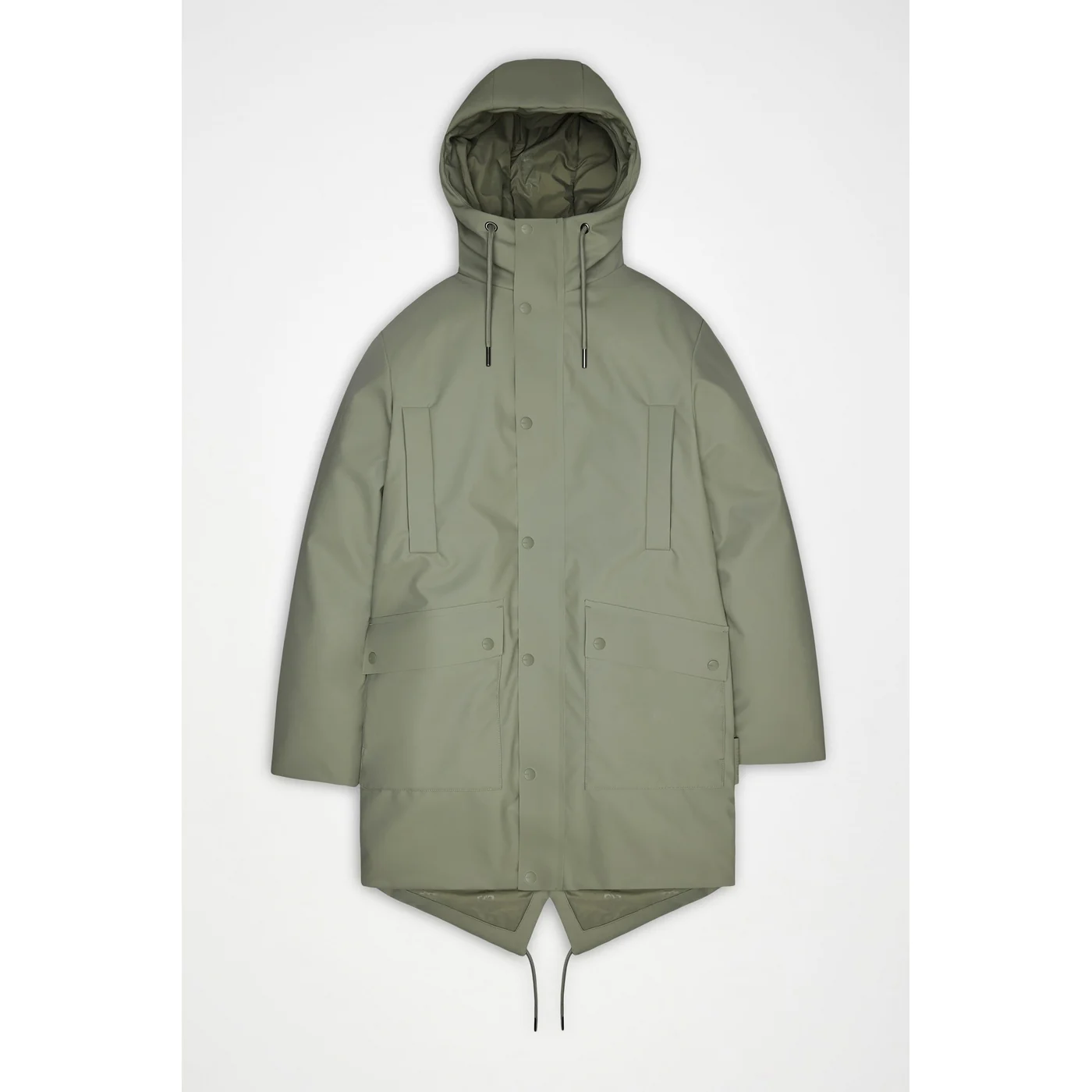 Parka Nome Long W3T3 Drift - Mixte - Image 2