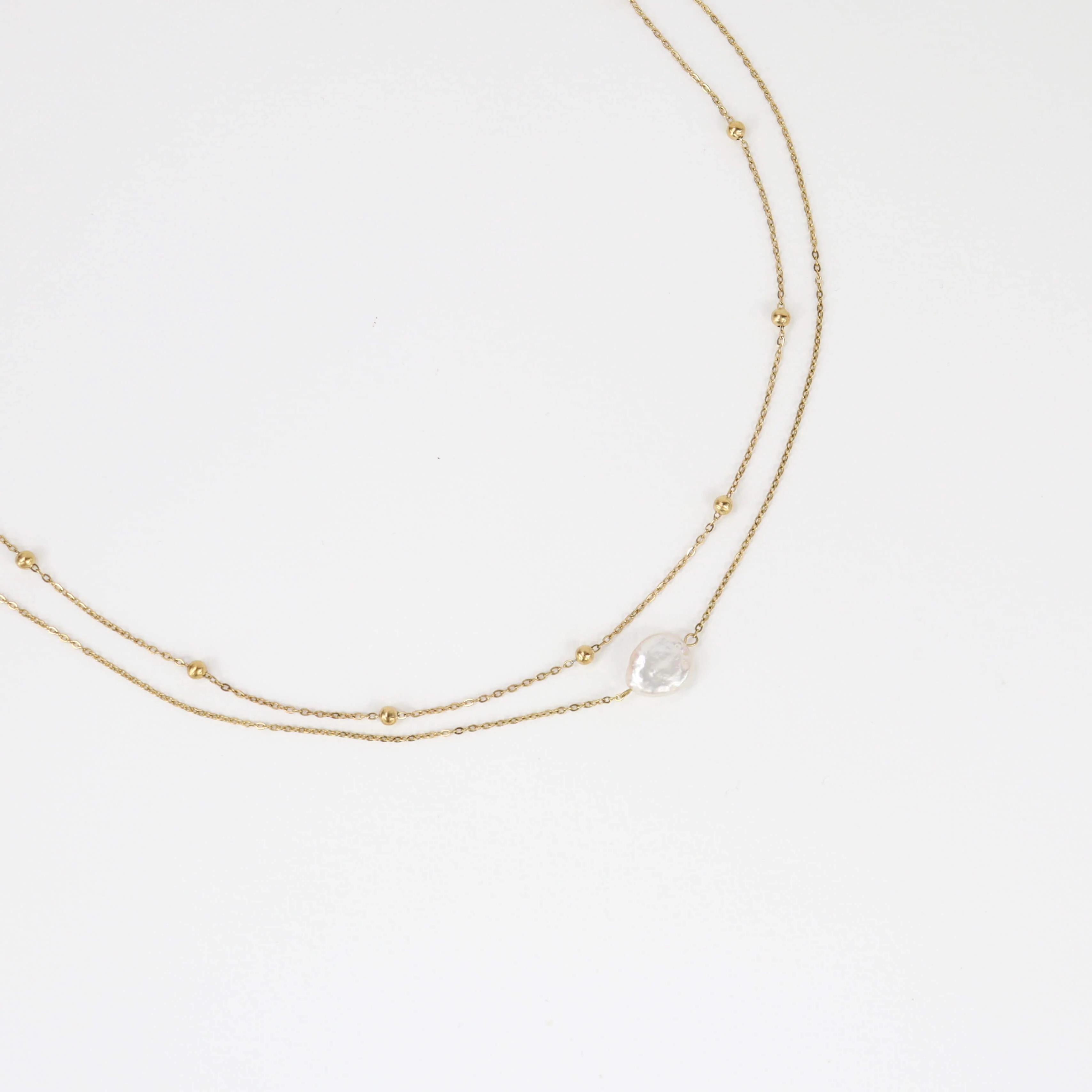 Collier Raya - Image 2