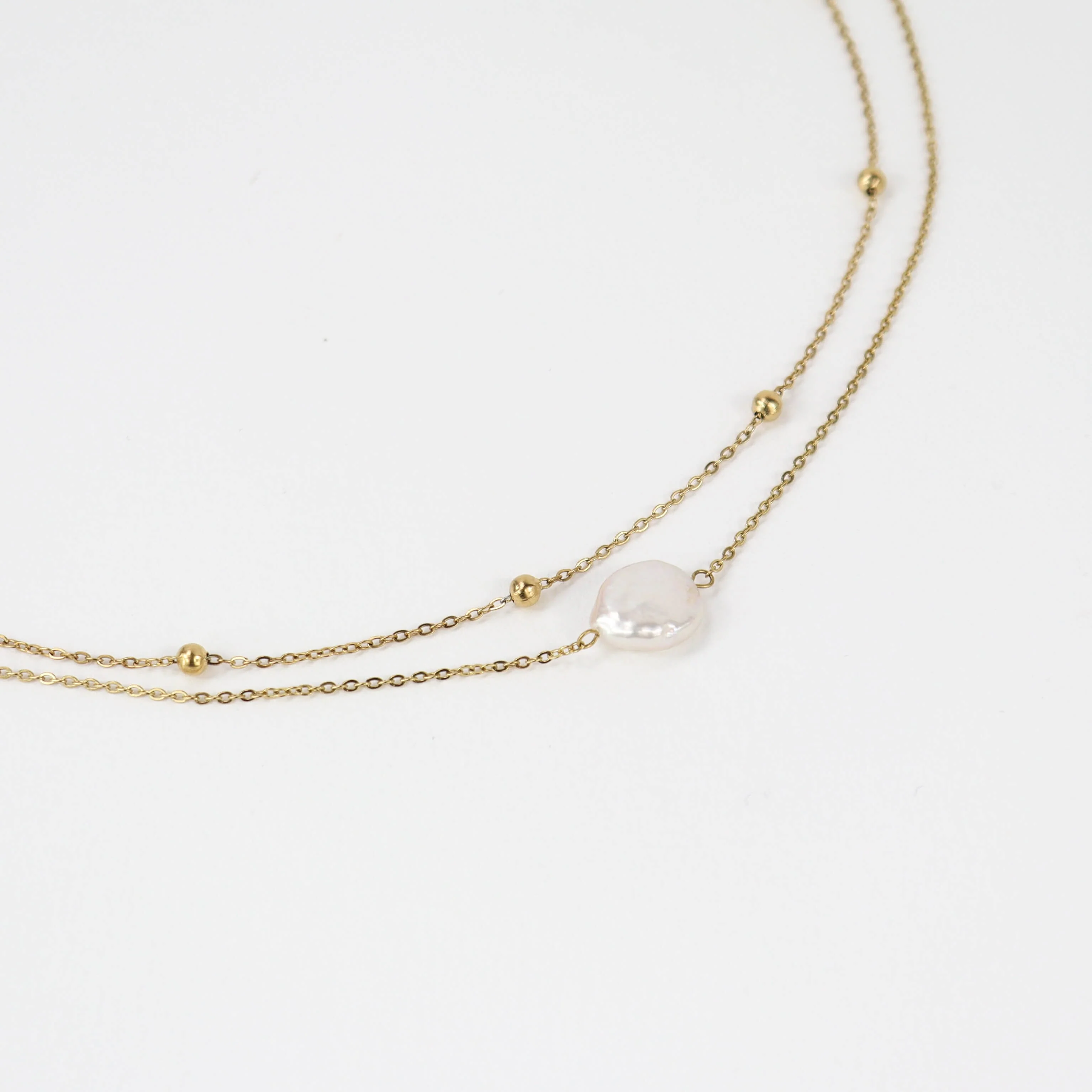 Collier Raya - Image 3