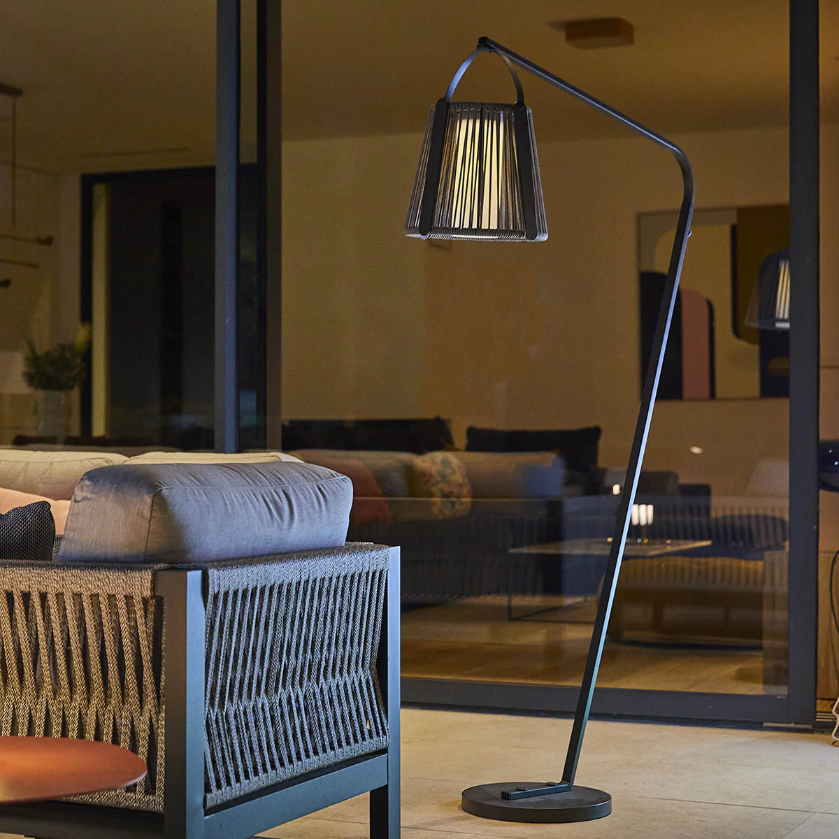 Lampadaire Solaire - Rayglow - Image 2