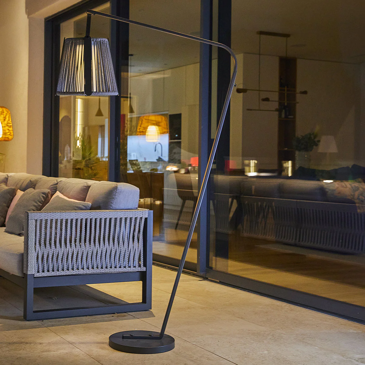 Lampadaire Solaire - Rayglow - Image 3