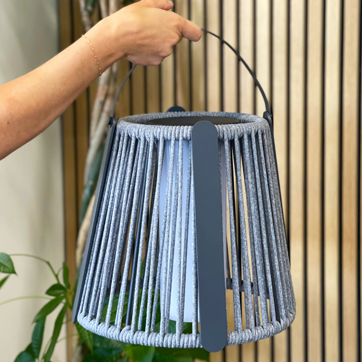 Lampadaire Solaire - Rayglow - Image 4
