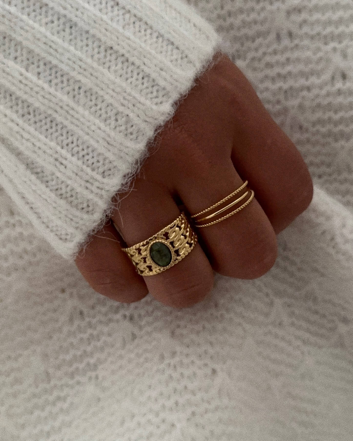 Bague Raymond