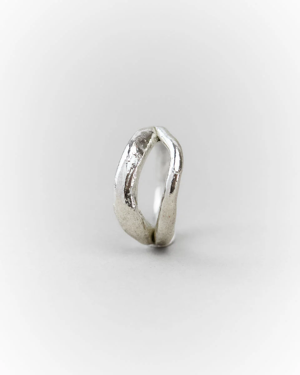 Bague Renata - 925 Silver - Image 6