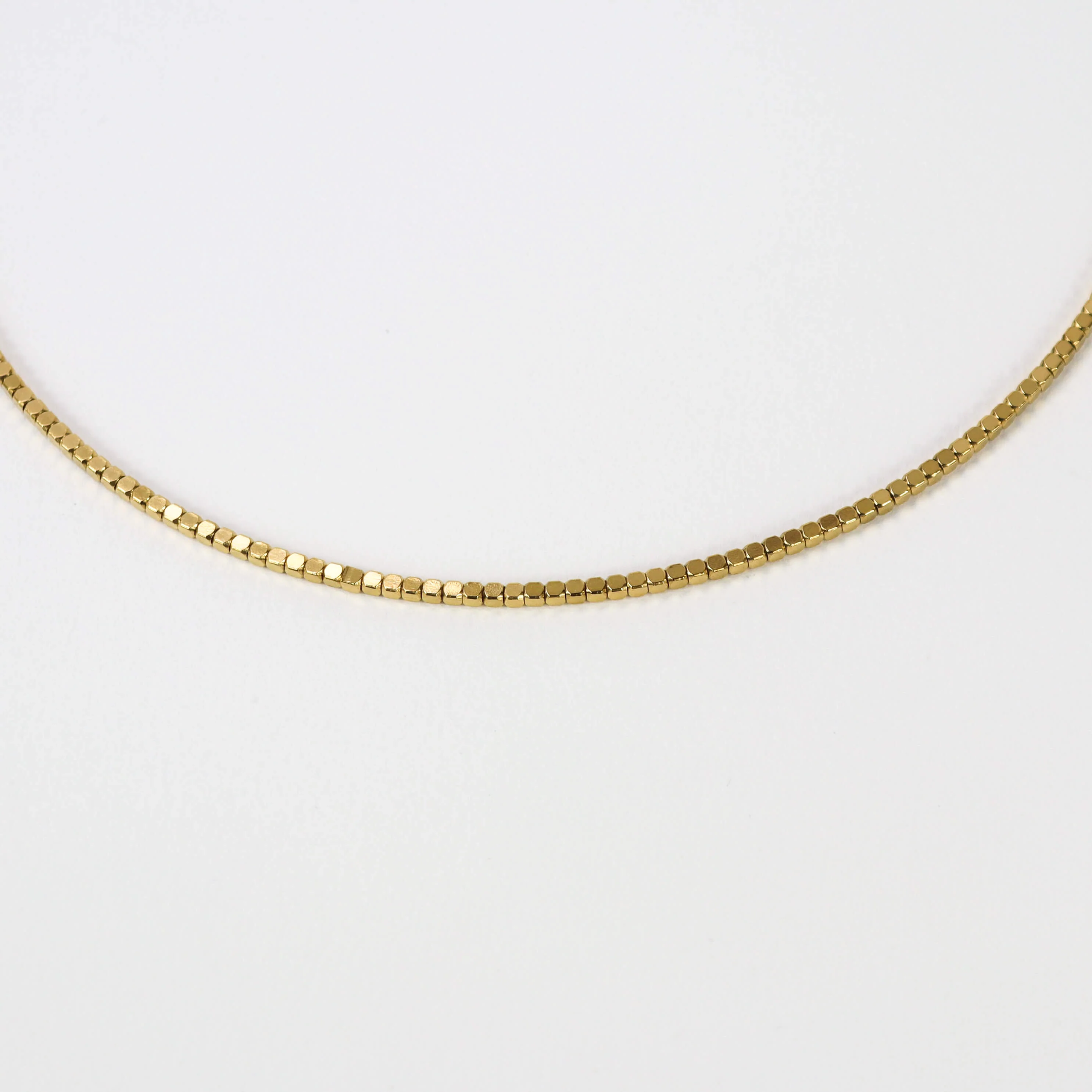 Collier Rio
