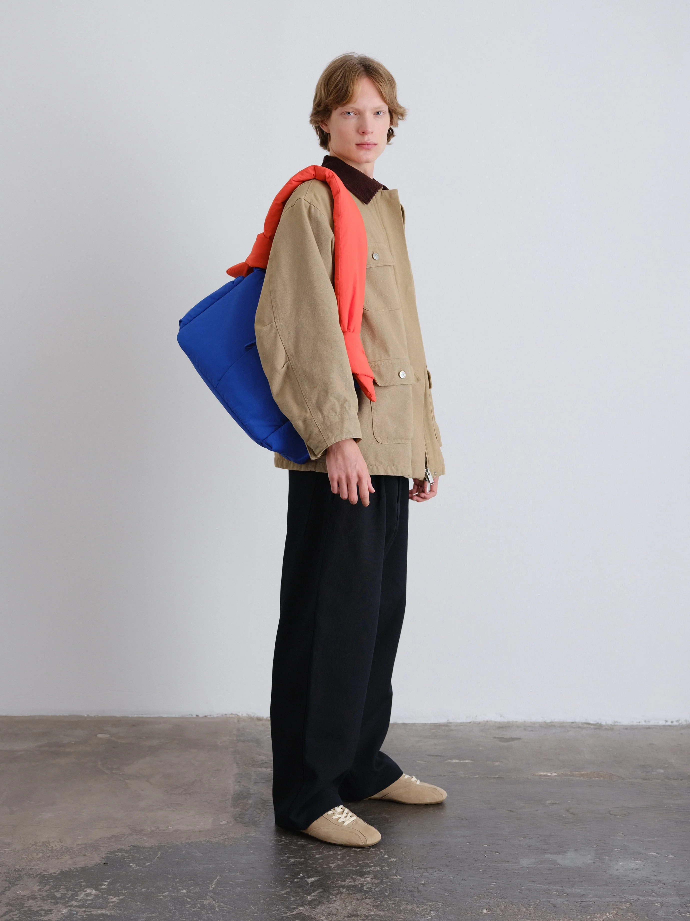 Rio Extra Strap - Image 4