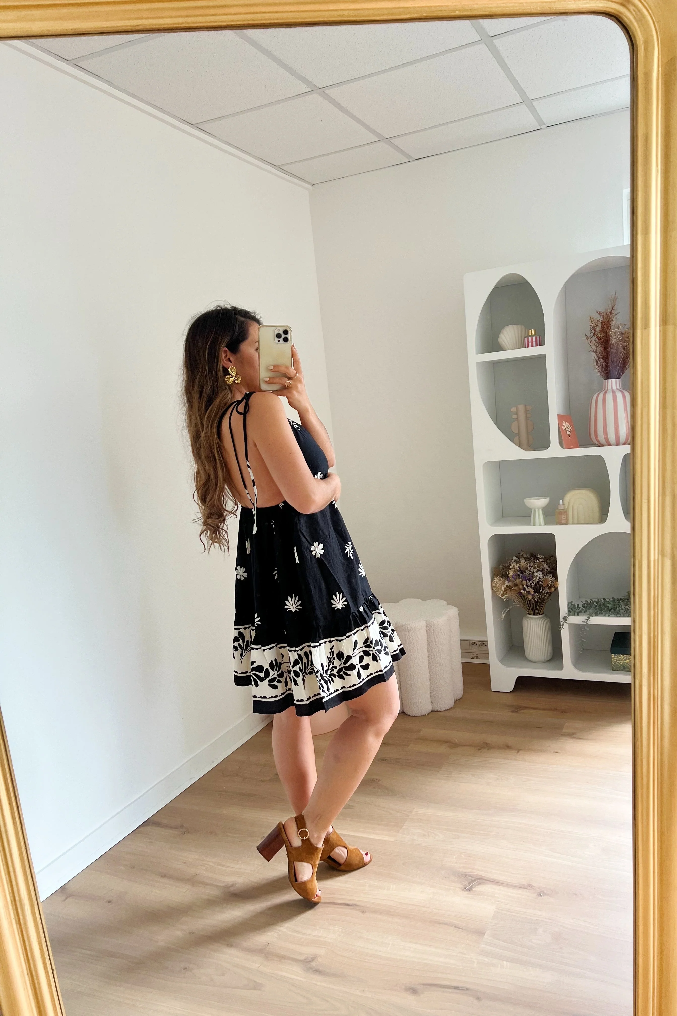 Robe Bohème Aure - Image 2