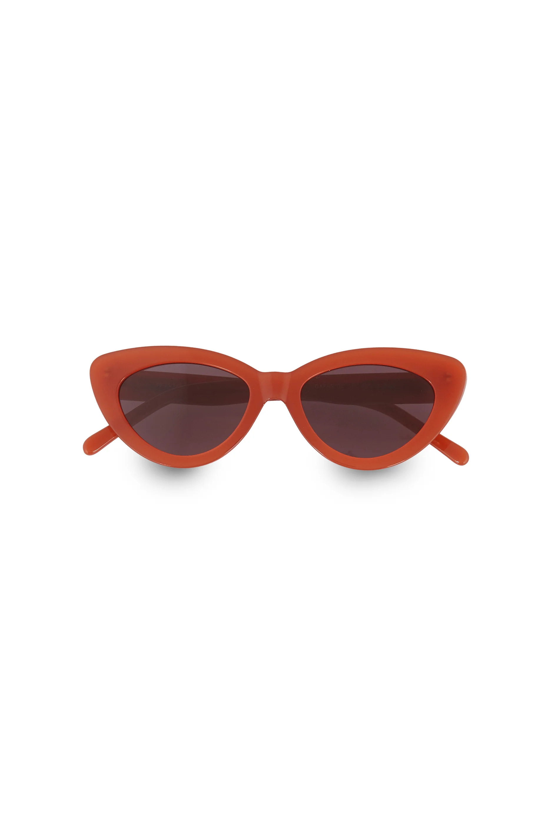 Lunettes De Soleil Amy Berry - Rouge - Image 4