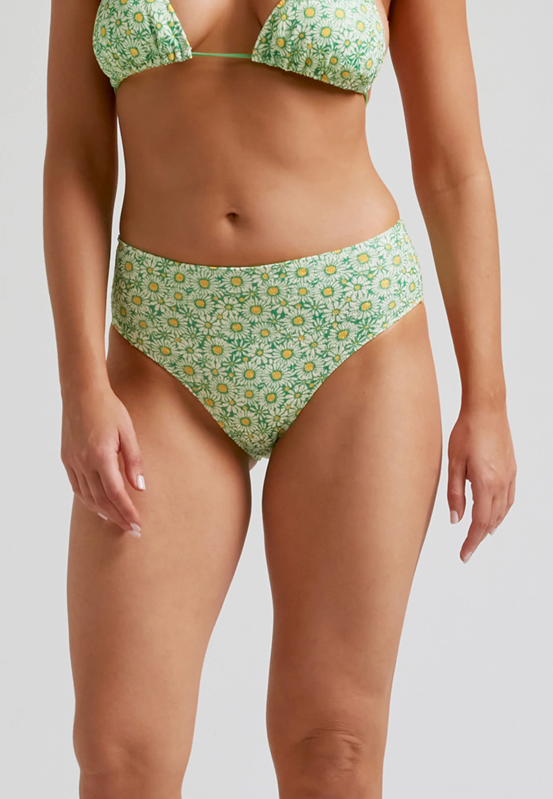 Culotte Haute Lupita - Multicolore - Image 2