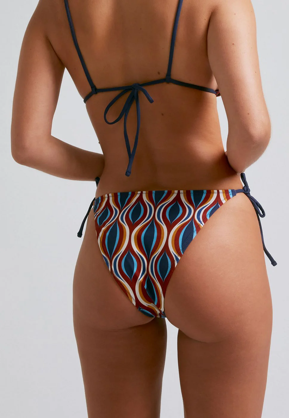 Culotte Tie Magic - Multicolore - Image 3