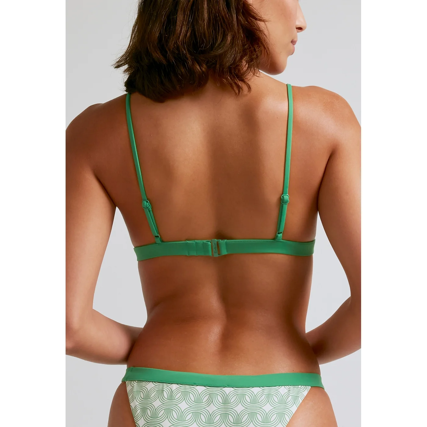 Culotte Element - Vert - Image 3