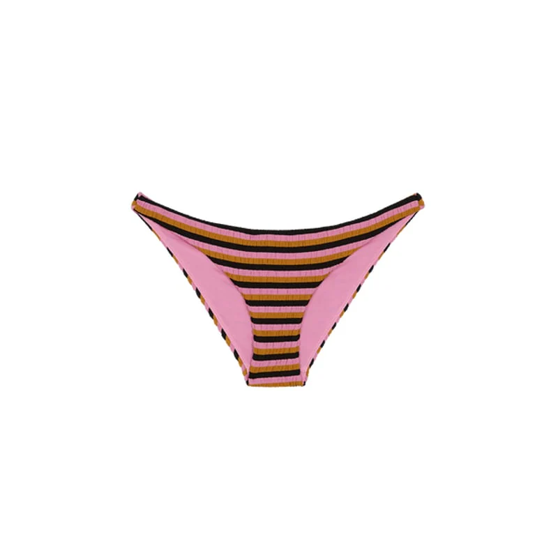 Bas Bikini Classique Butterfly - Multicolore - Image 2