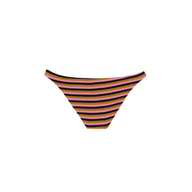Bas Bikini Classique Butterfly - Multicolore - Image 3