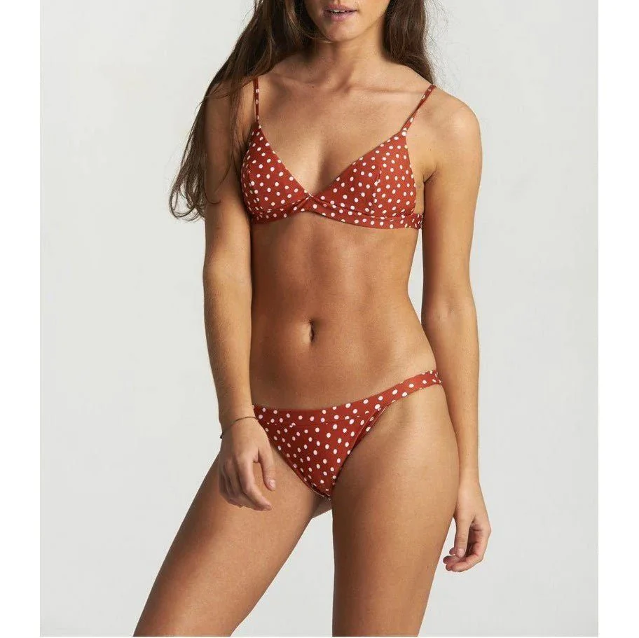 Bas De Bikini Boulevard - Multicolore - Image 3