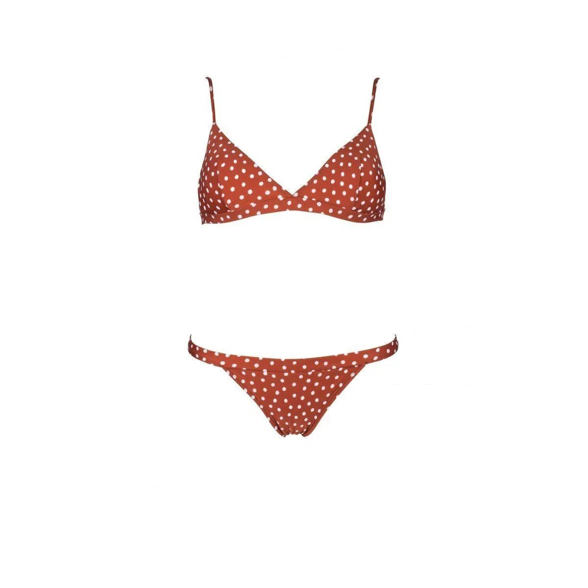 Bas De Bikini Boulevard - Multicolore - Image 4