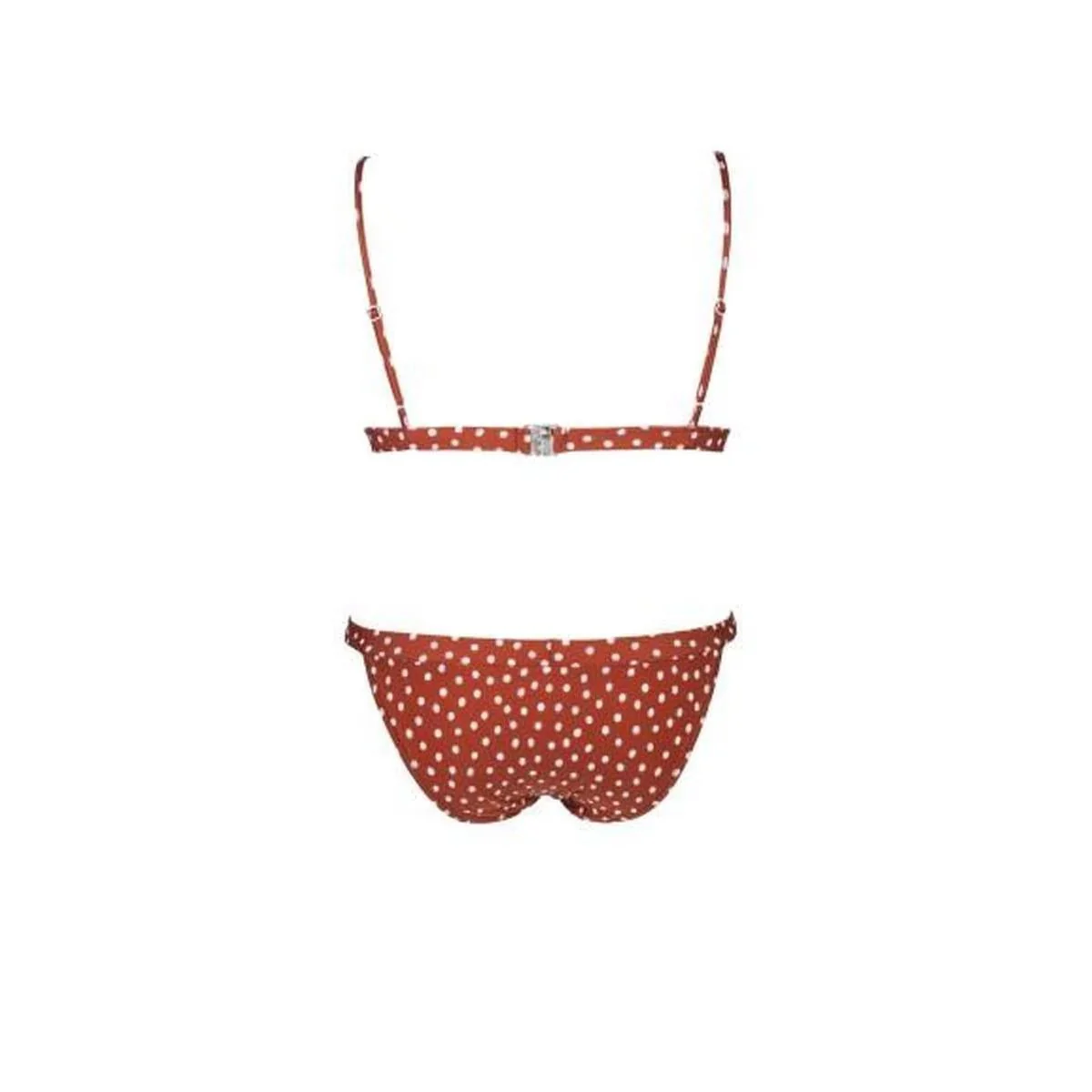 Bas De Bikini Boulevard - Multicolore - Image 5