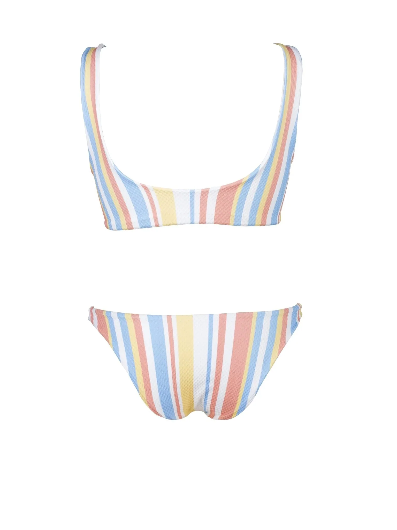 Bas De Bikini Springs - Multicolore - Image 4