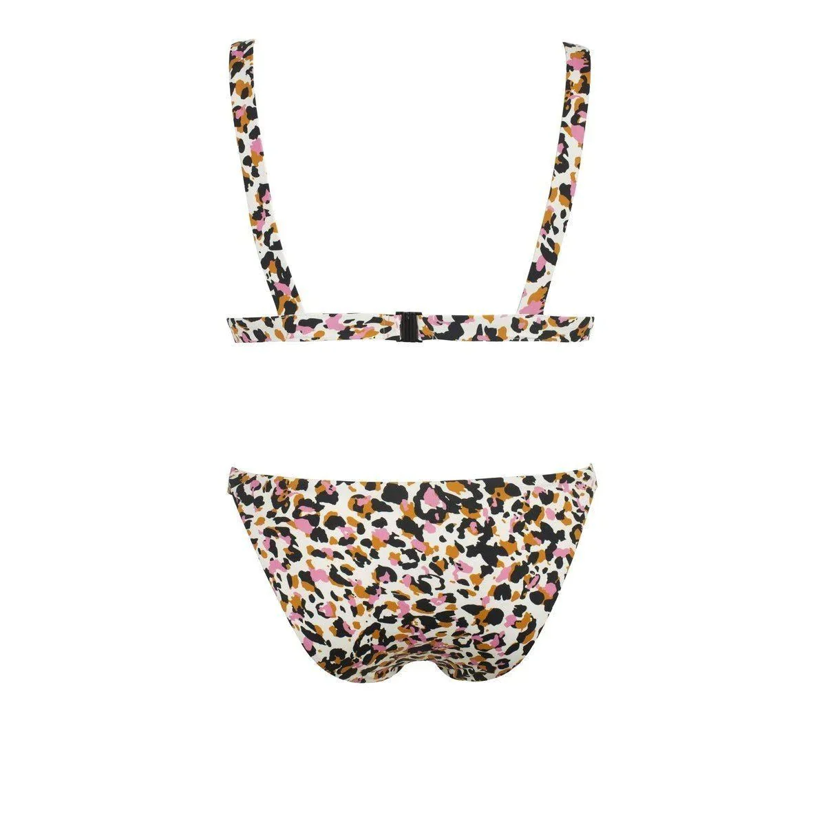 Haut De Bikini Touch Iconic - Multicolore - Image 5