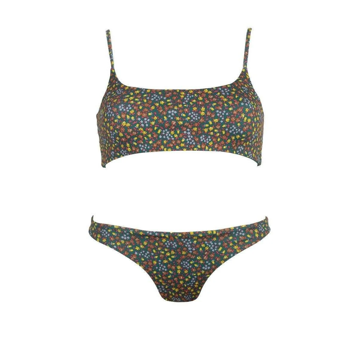 Bas De Bikini Giardinetto - Multicolore - Image 4