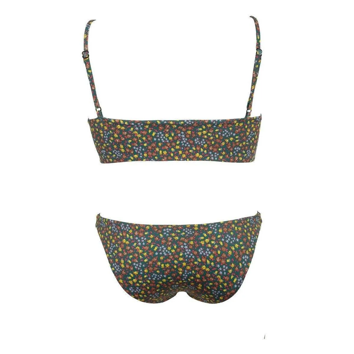 Haut De Bikini Soft Giardinetto - Multicolore - Image 5
