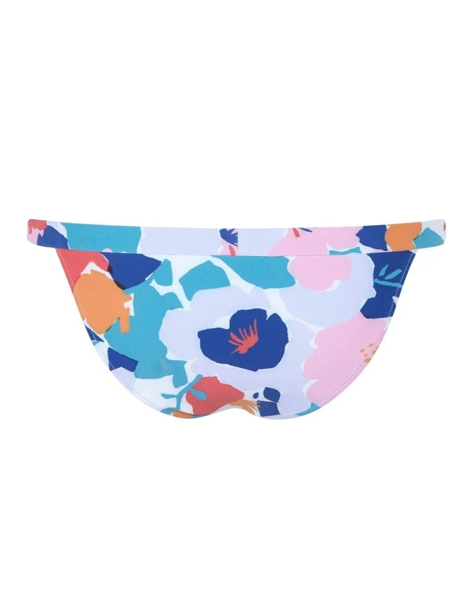 Bas De Bikini Sporty Holiday - Multicolore - Image 4