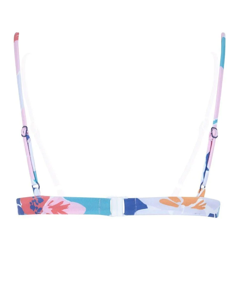Haut De Bikini Sporty Holiday - Multicolore - Image 4
