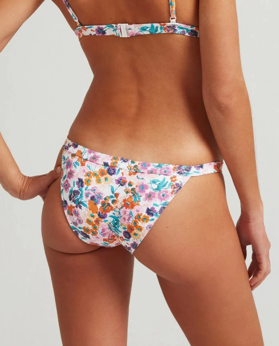 Bas De Bikini Blossom - Multicolore - Image 2