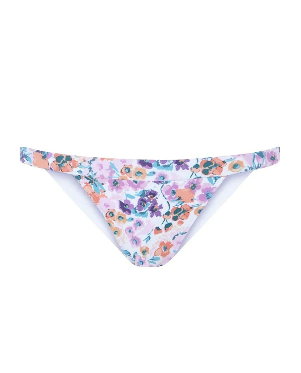 Bas De Bikini Blossom - Multicolore - Image 3