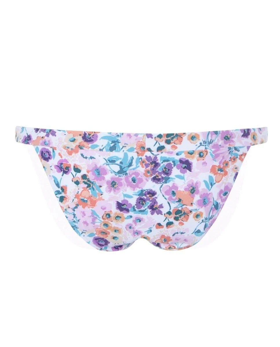 Bas De Bikini Blossom - Multicolore - Image 4