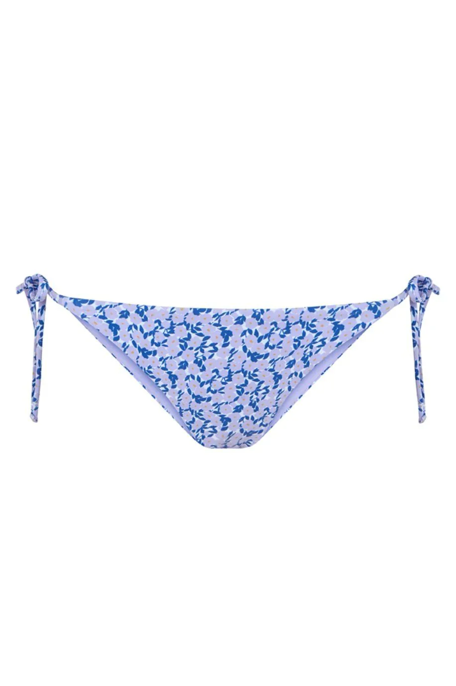 Bas De Bikini Wonderland - Bleu - Image 3