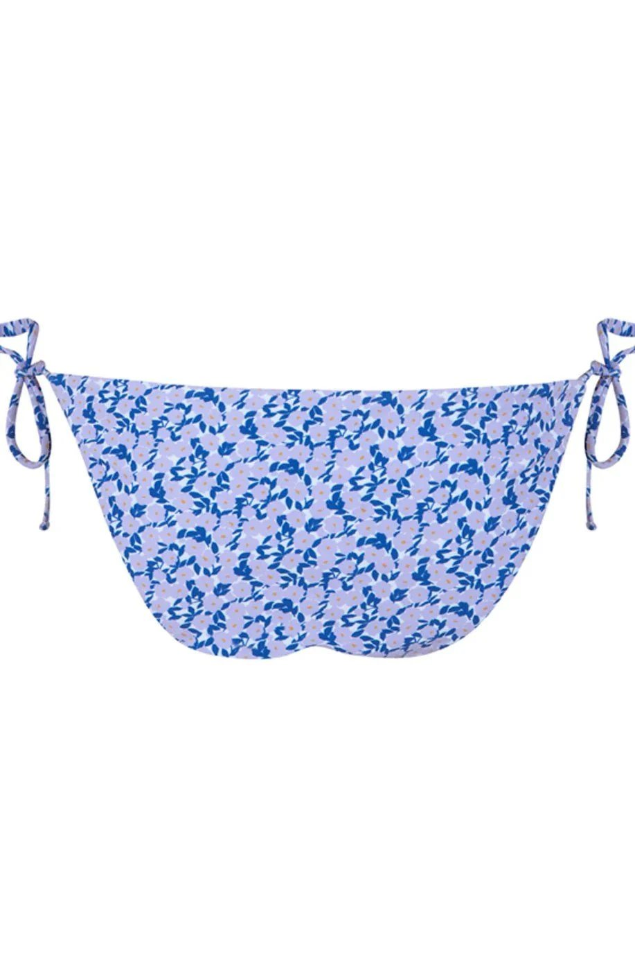 Bas De Bikini Wonderland - Bleu - Image 4