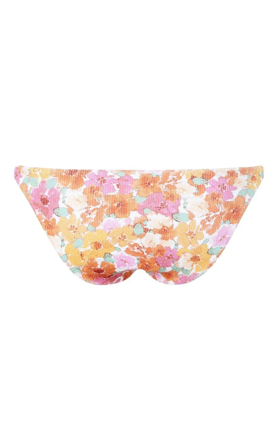Bas De Bikini Sunny - Orange - Image 4
