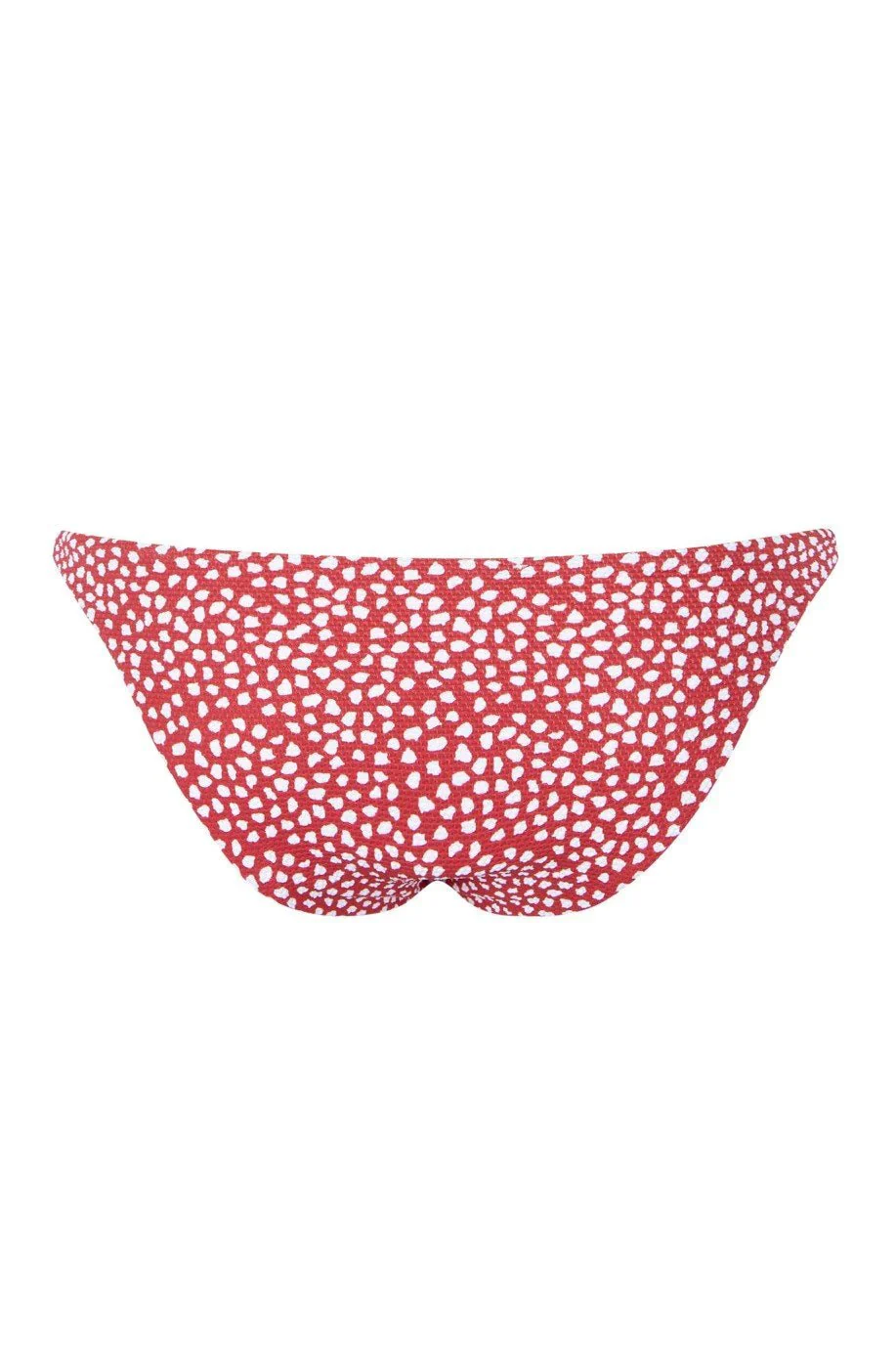Bas De Bikini Watermelon - Rouge - Image 4