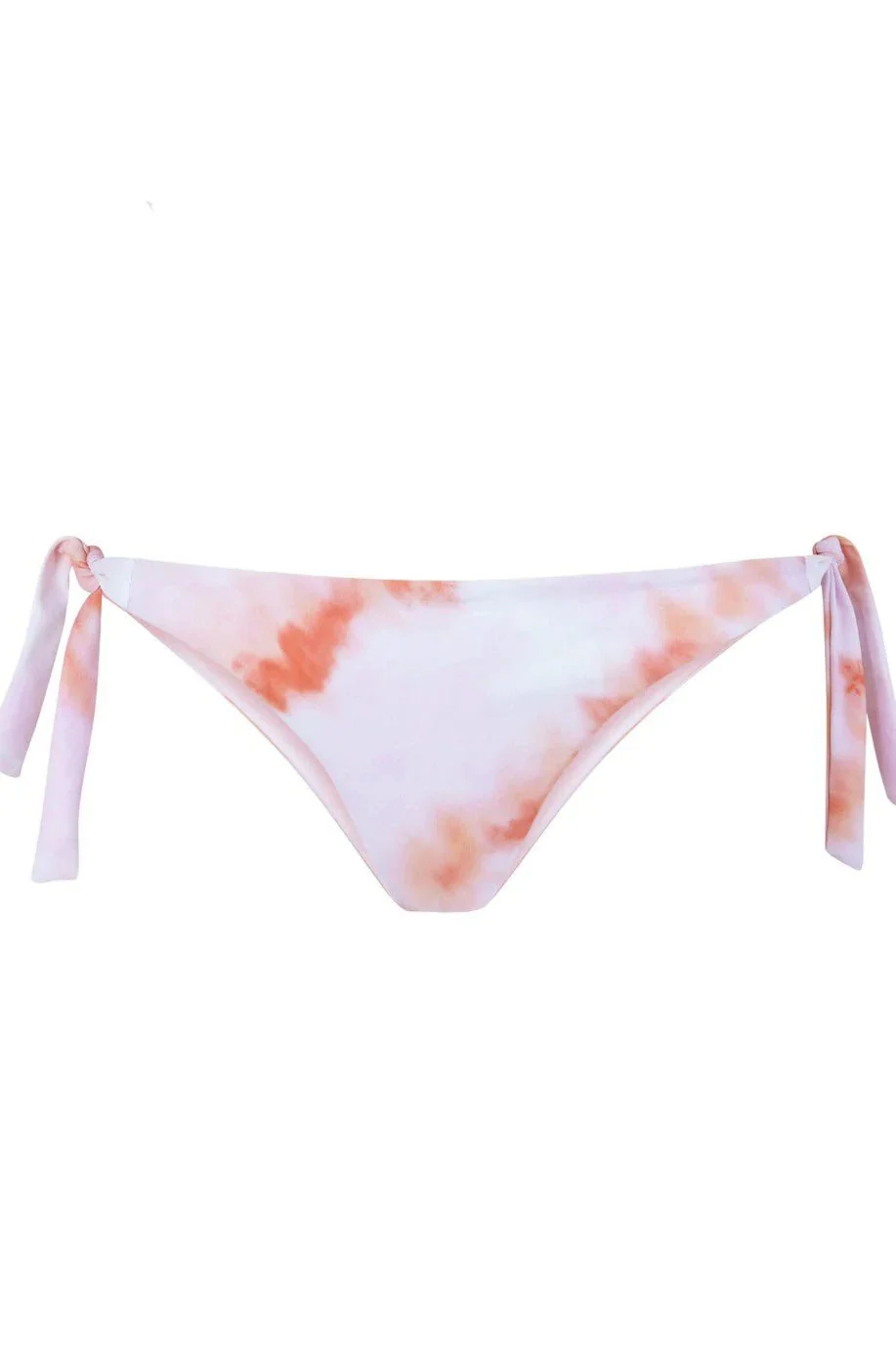 Bas De Bikini Sunset - Blanc - Image 3