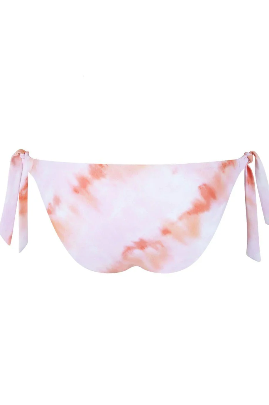 Bas De Bikini Sunset - Blanc - Image 4
